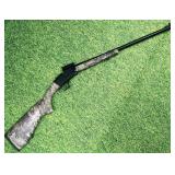 Rock Island Armory BRTS2420 20ga shotgun, NEW