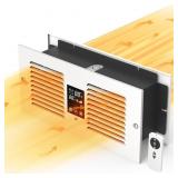 Room to Room Fan, Remote, 300CFM, RTR300