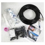 low pressure misting system, m#240123