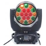 LED 19x15W RGBW Beam Wash/Zoom Light