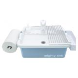 Mighty Sink portable sink w2163cb1