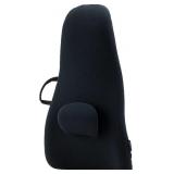 ObusForme Highback Backrest Support - Extra Tall