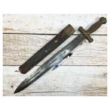 Civil War NP Ames Springfield foot artillery