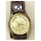 VINTAGE Seiko Auburn Samford Hall quartz watch