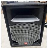 SP 27" tall speaker