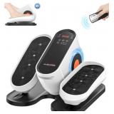 Under Desk Elliptical, Electric Leg Exerciser