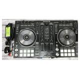 Pioneer DJ Rekordbox dj controller