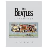 NEW The Beatles Anthology, hardbound book