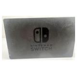 Nintendo Switch dock station