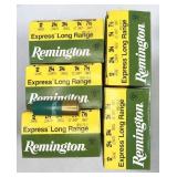 125rds 12ga 2-3/4" #7.5 shotgun shells -
