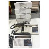 Philips M100 master stations, m LBB 7050/81