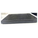 Matrix QC4 color quad processor