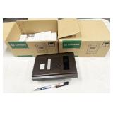 2pc AiPhone LEF video door station, NOS