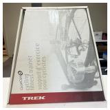 CycleOps Trek Maneto cycling fitness trainer