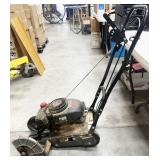 Craftsman Eager-1 4HP edger