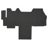 YelloPro 1pc Front Floor Mat for 2014-25 ProMaster