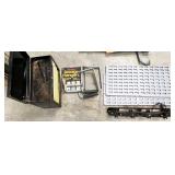 miscellaneous lot. NO SHIPPING