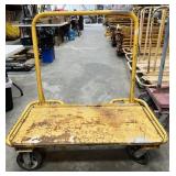 material handler, larger. NO SHIPPING