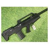 Eternal Arms BP-12 12ga shotgun,