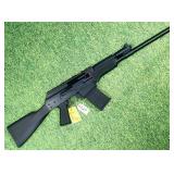 JTS Group M12Ak 12ga shotgun,