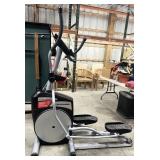 Schwinn 431 elliptical