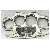 NEW Constatine Holy Spiritus replica movie prop