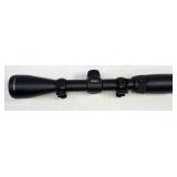Nikon Buckmasters 3-9x40 scope, works