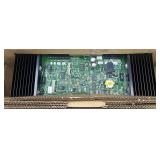 AA-120 audio amplifier, NOS