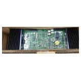 AA-120 audio amplifier, NOS