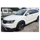 2019 Dodge Journey Crossroad 4-door FWD suv