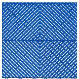 Garage Floor Tiles, 15.75 x 15.75, 24pc