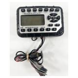 Jensen JHD910 am/fm/wb receiver