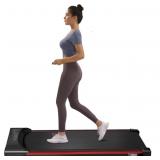 Advzon T8 Innovative Walking Treadmil