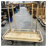 material handler. NO SHIPPING