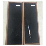 pair Bogen SCW-20 speakers, 20W