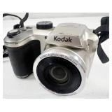 Kodak PixPro digital camera