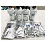 Savin copier toner & developer, NEW old stock