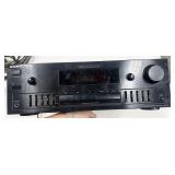 Sony TA-AX311 amplifier, no remote