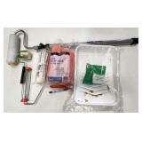 painting lot. NO SHIPPING