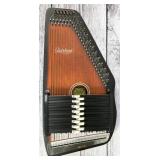 Oscar Schmidt Autoharp