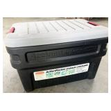 Action Packer 24gal storage container