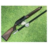 SDS Imports AR-T02HW 12ga shotgun, NEW in box