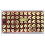 50rds 45 Auto assorted ammunition