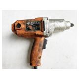 Chicago 45252 1/2" impact wrench, works