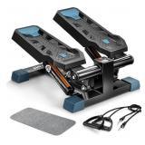 Cutewolf mini stepper, 350lb capacity