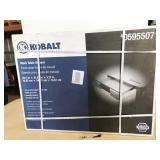 Kobalt work table drawer, 29.5"w x 21.6"d x