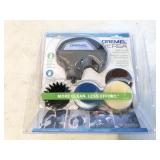 Dremel Versa high speed power cleaner, works,