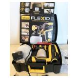 Wagner Flexio 3000 paint sprayer, works (tested