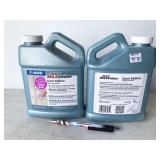 68pc Mapei grout maximizer 26oz bottles, NEW