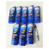 8pc Coppertone Sport SPF50 7oz bottles, NEW